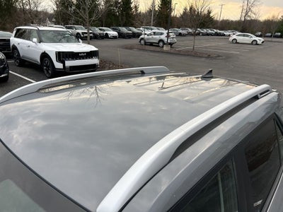 2021 Hyundai Venue SEL