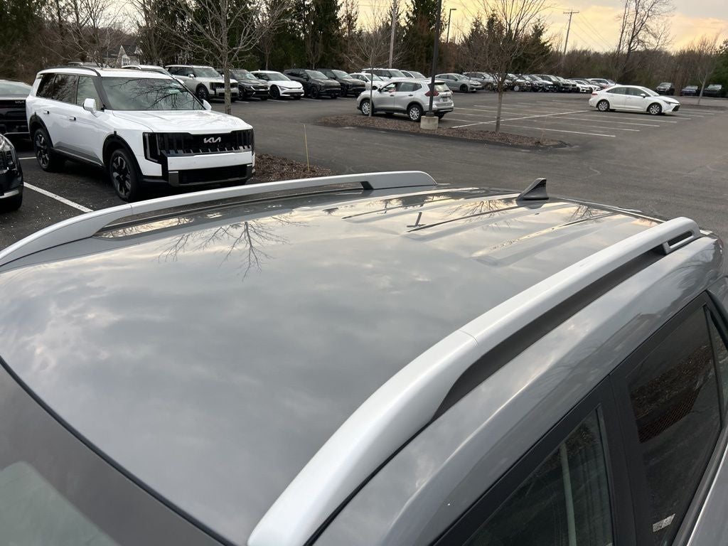 2021 Hyundai Venue SEL