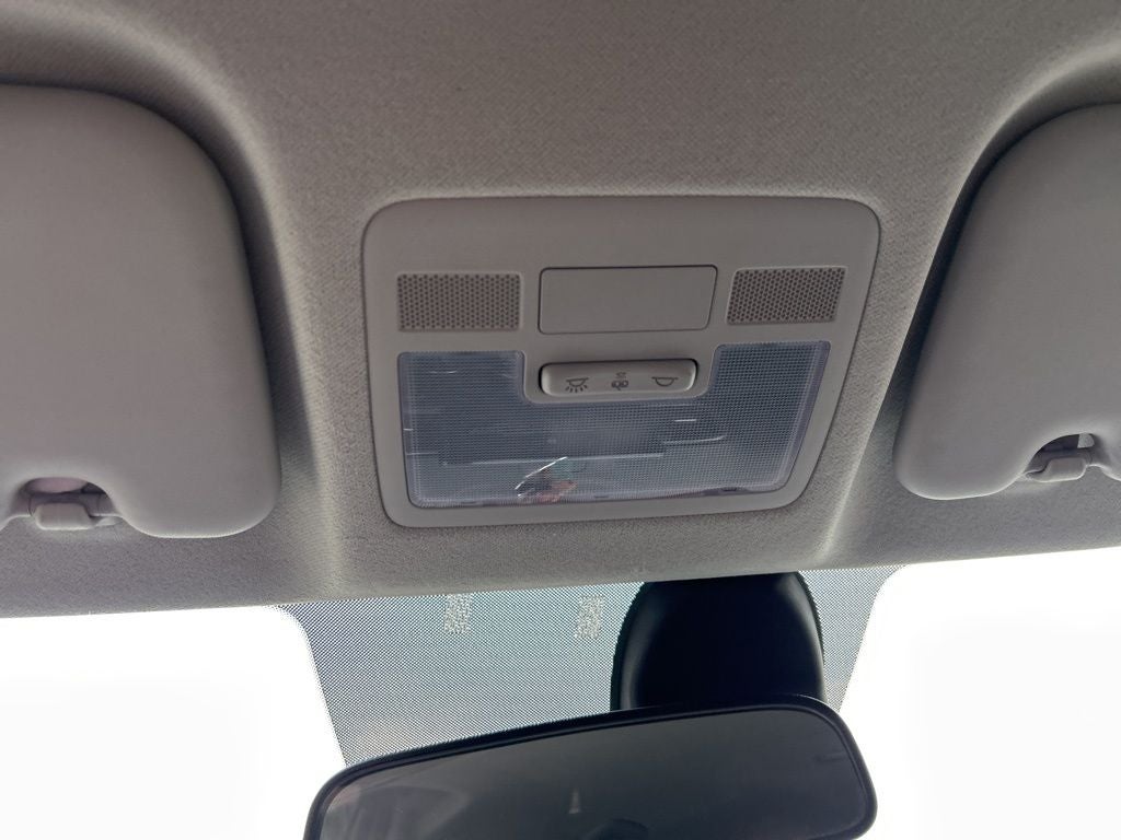 2021 Hyundai Venue SEL