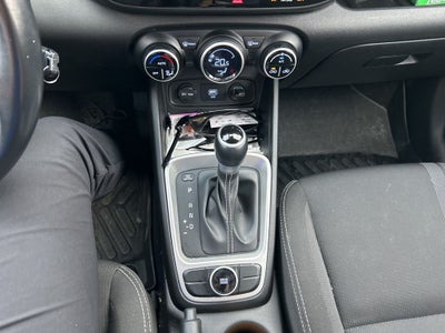 2021 Hyundai Venue SEL