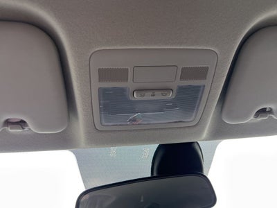 2021 Hyundai Venue SEL