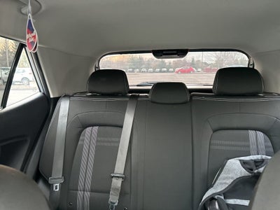 2021 Hyundai Venue SEL