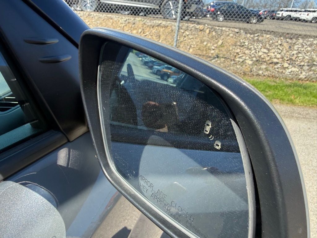 2021 Hyundai Venue SEL