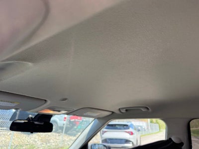 2021 Hyundai Venue SEL