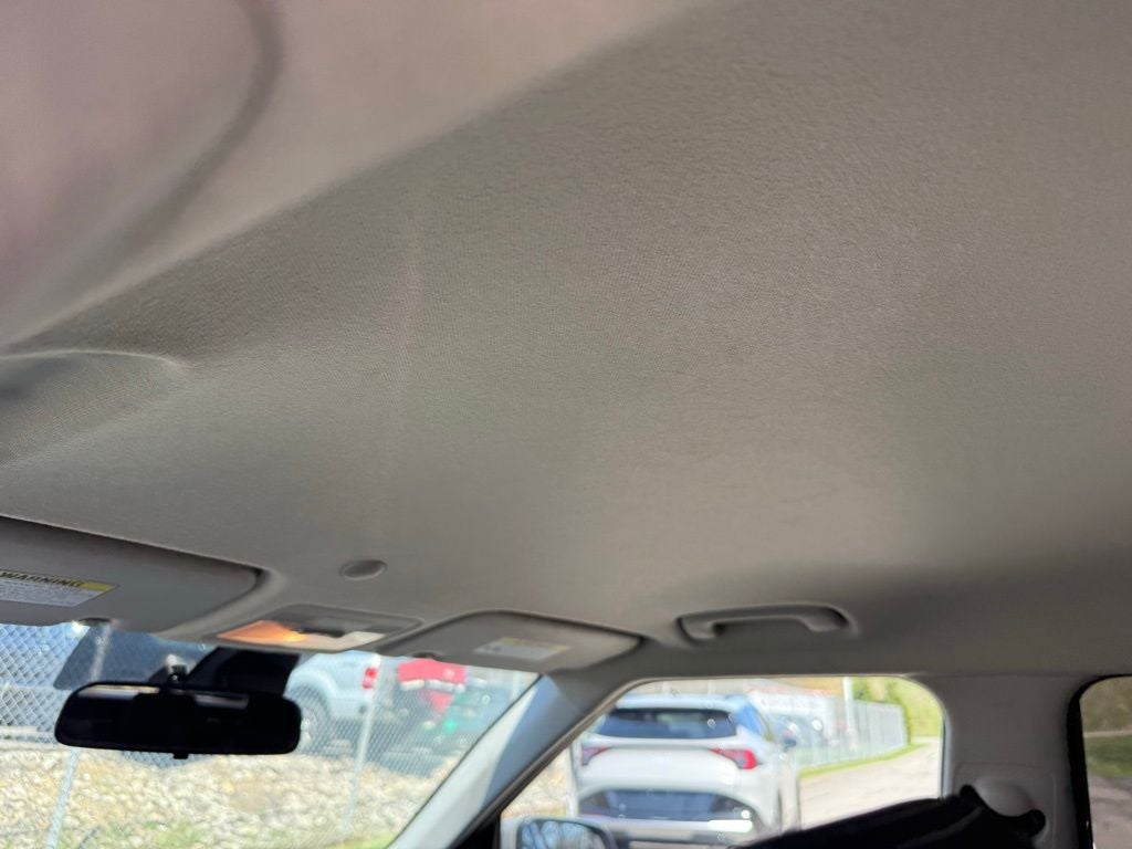 2021 Hyundai Venue SEL