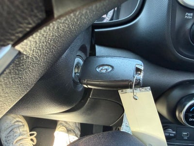 2021 Hyundai Venue SEL