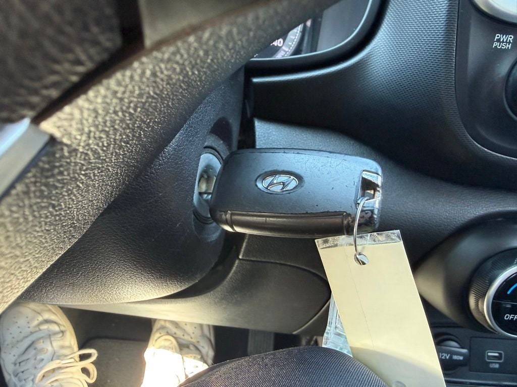 2021 Hyundai Venue SEL