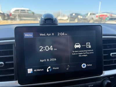 2021 Hyundai Venue SEL