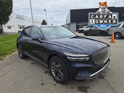 2023 Genesis GV70 2.5T AWD