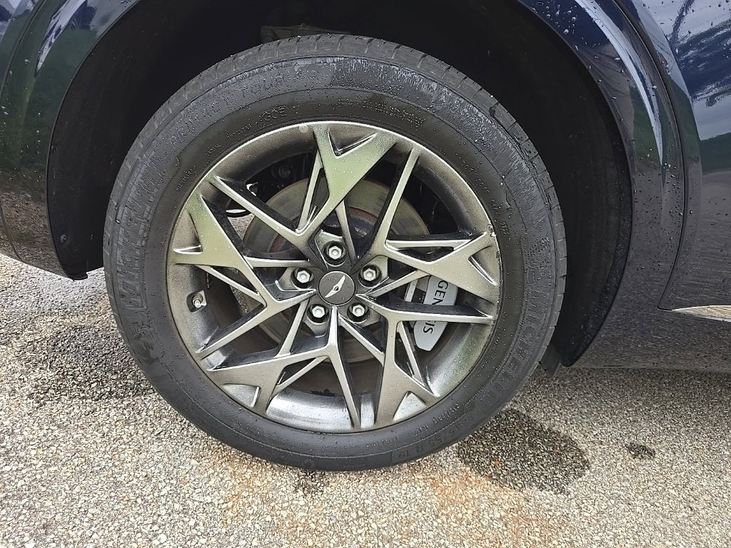 2023 Genesis GV70 2.5T AWD