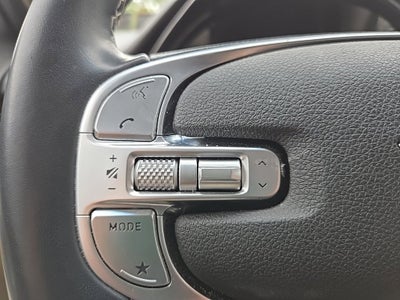 2023 Genesis GV70 2.5T AWD
