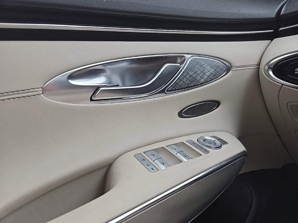 2023 Genesis GV70 2.5T AWD