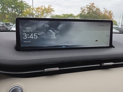 2023 Genesis GV70 2.5T AWD