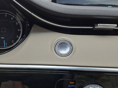 2023 Genesis GV70 2.5T AWD