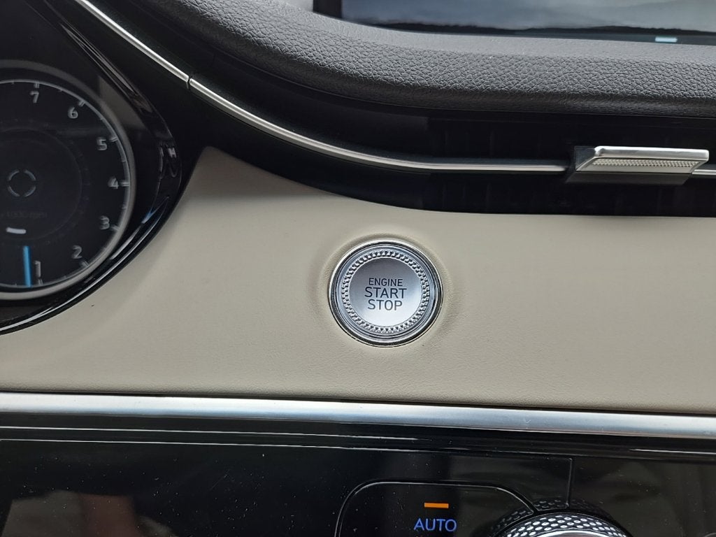 2023 Genesis GV70 2.5T AWD