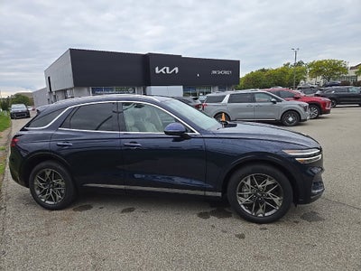 2023 Genesis GV70 2.5T AWD