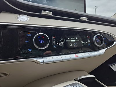 2023 Genesis GV70 2.5T AWD