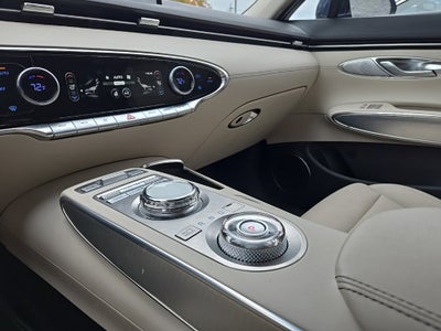 2023 Genesis GV70 2.5T AWD