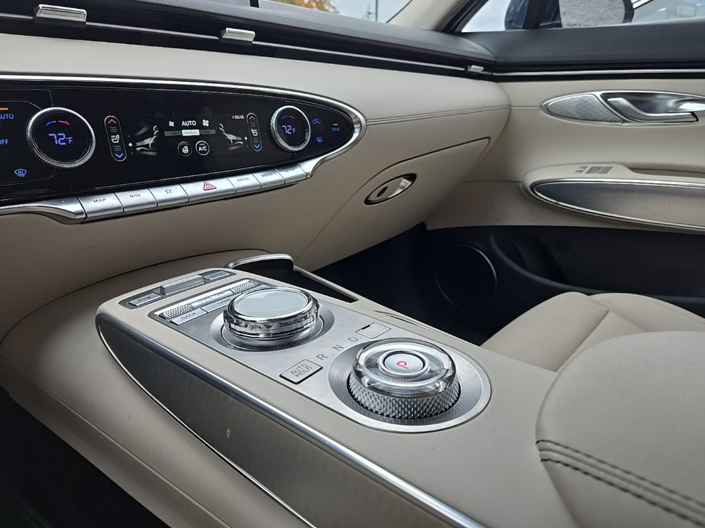 2023 Genesis GV70 2.5T AWD