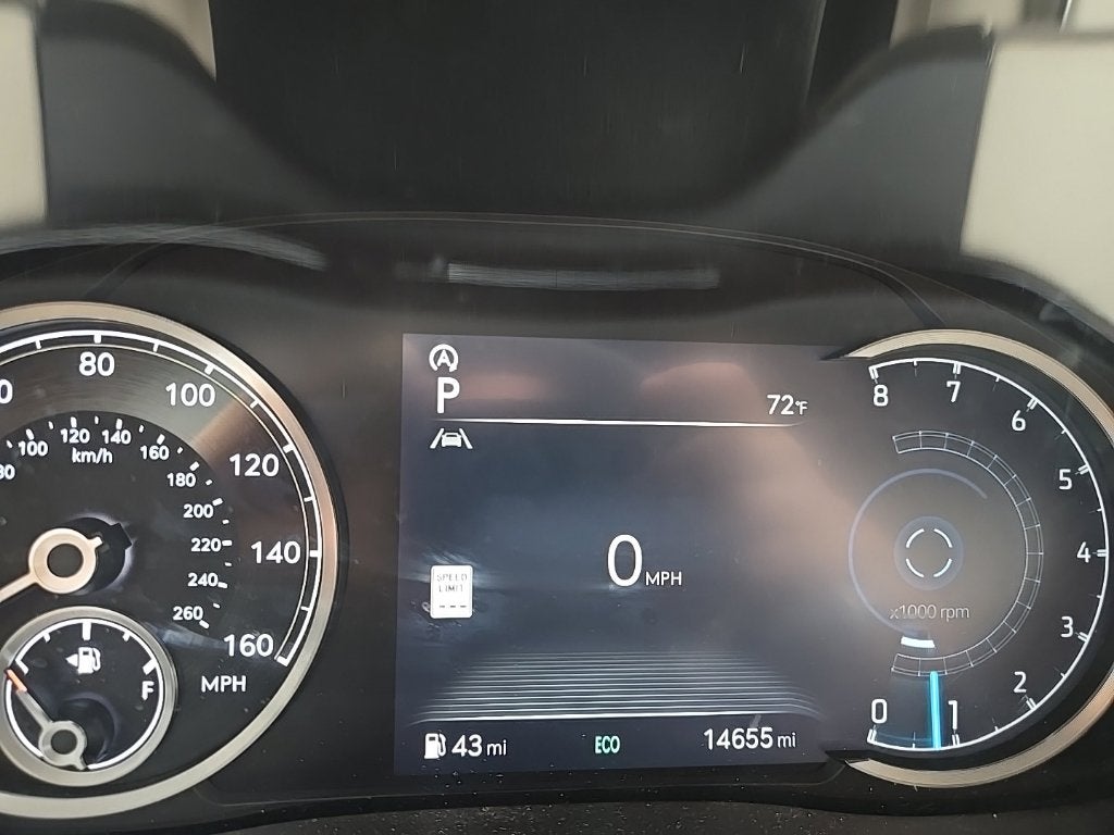 2023 Genesis GV70 2.5T AWD