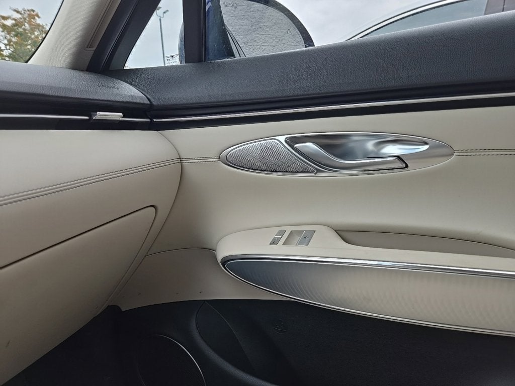 2023 Genesis GV70 2.5T AWD