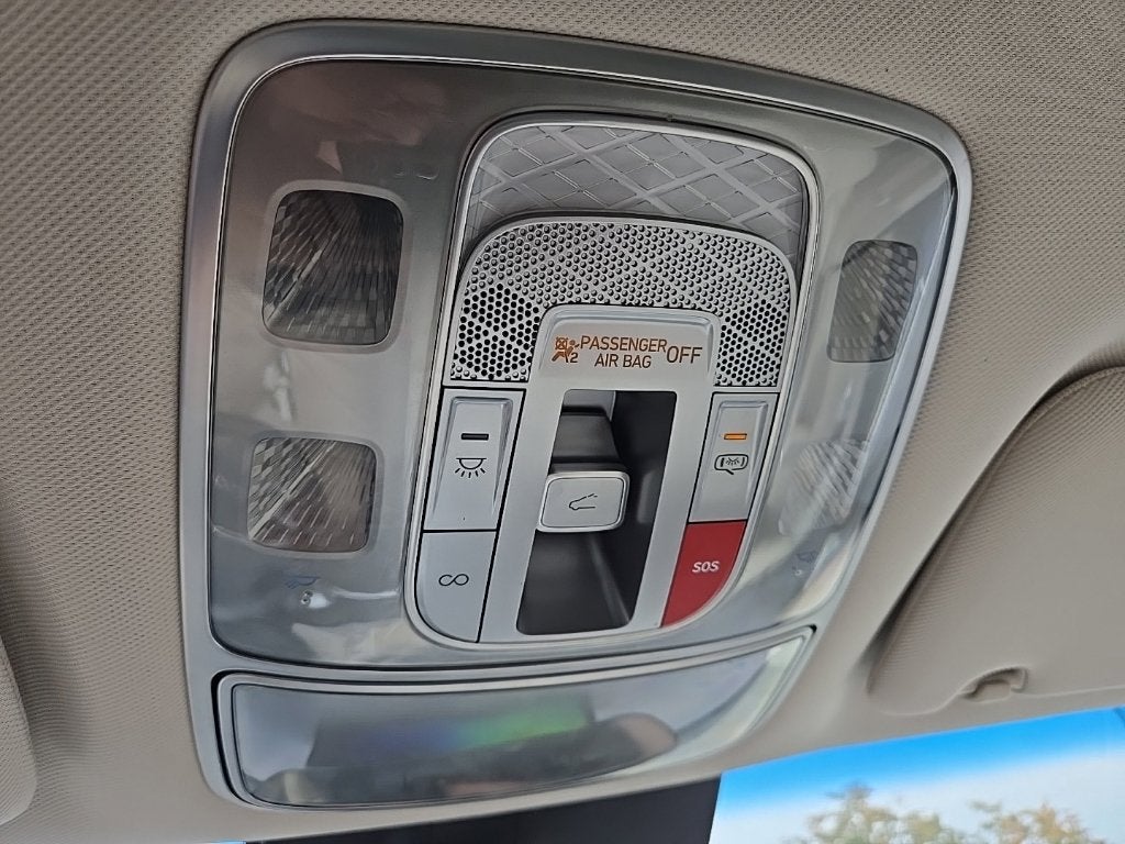 2023 Genesis GV70 2.5T AWD