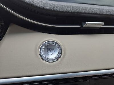 2023 Genesis GV70 2.5T AWD