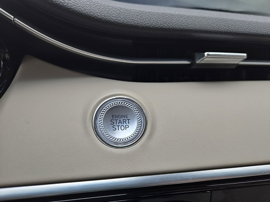 2023 Genesis GV70 2.5T AWD