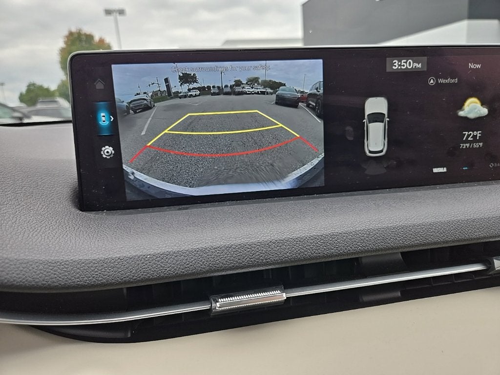 2023 Genesis GV70 2.5T AWD