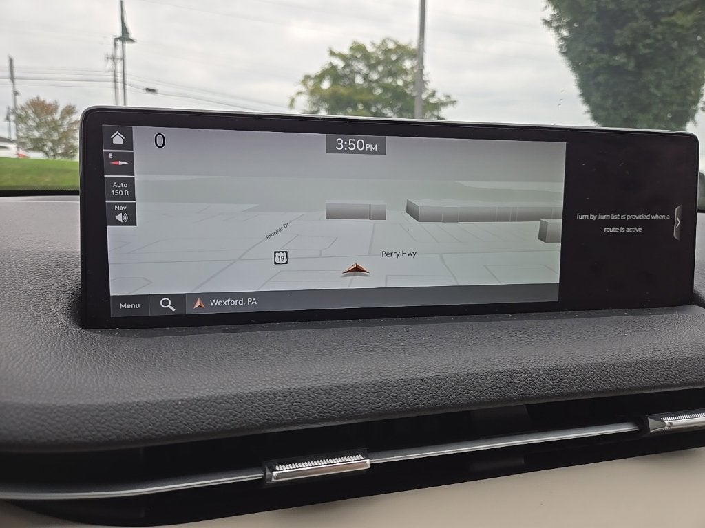 2023 Genesis GV70 2.5T AWD