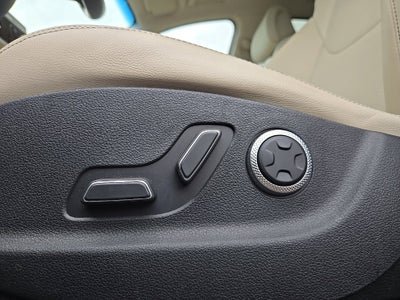 2023 Genesis GV70 2.5T AWD