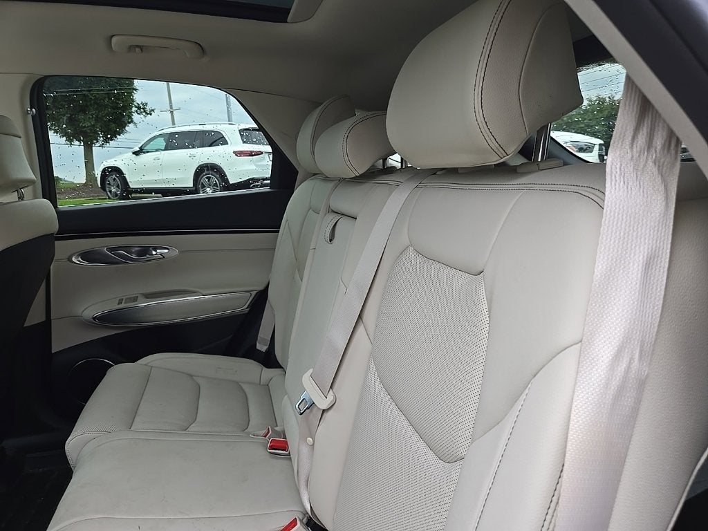 2023 Genesis GV70 2.5T AWD
