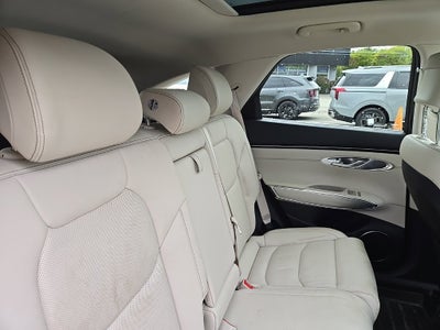 2023 Genesis GV70 2.5T AWD