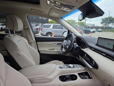 2023 Genesis GV70 2.5T AWD