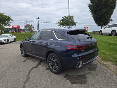 2023 Genesis GV70 2.5T AWD