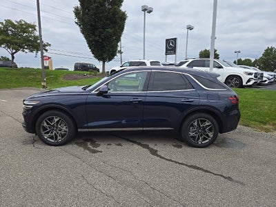 2023 Genesis GV70 2.5T AWD