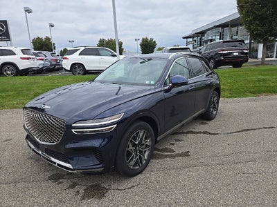 2023 Genesis GV70 2.5T AWD