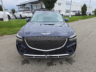2023 Genesis GV70 2.5T AWD
