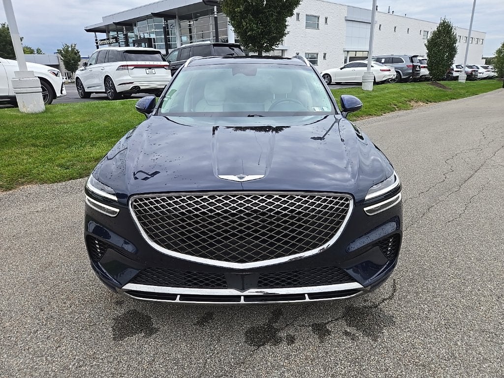 2023 Genesis GV70 2.5T AWD