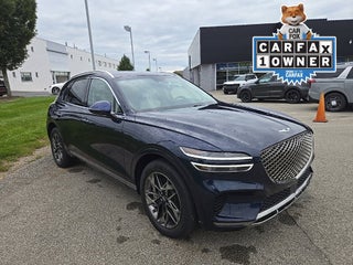 2023 Genesis GV70 2.5T AWD