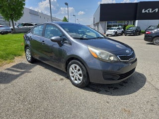 2013 Kia Rio EX