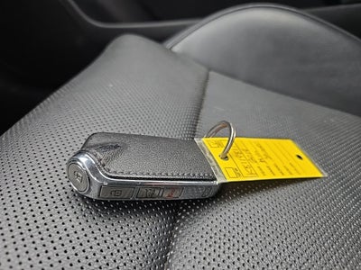 2019 Kia Stinger Base AWD