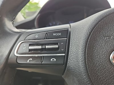 2019 Kia Stinger Base AWD