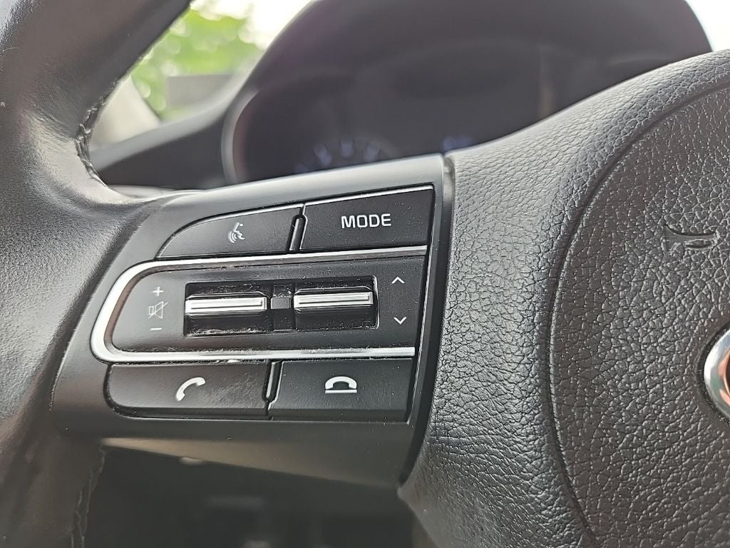 2019 Kia Stinger Base AWD