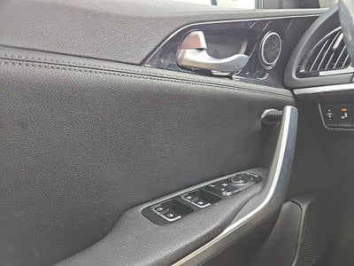 2019 Kia Stinger Base AWD
