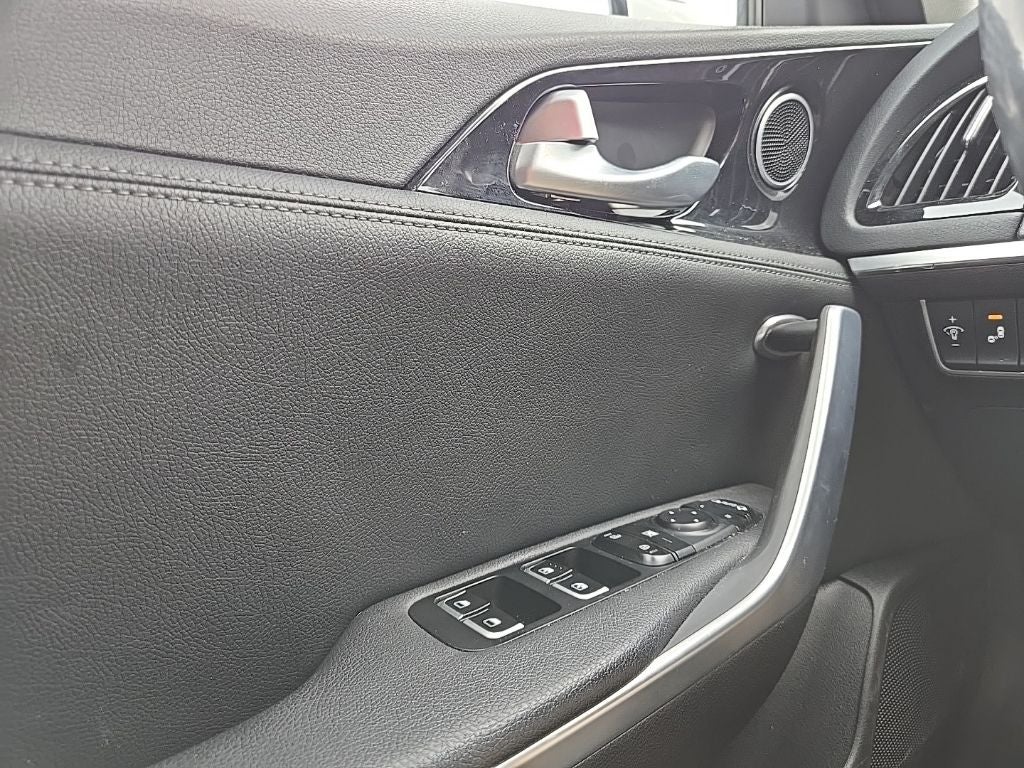 2019 Kia Stinger Base AWD