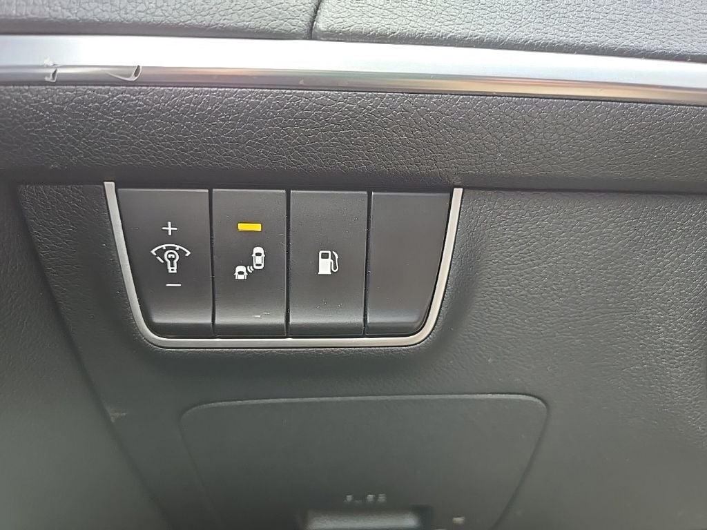 2019 Kia Stinger Base AWD
