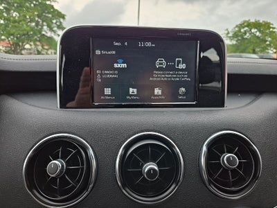 2019 Kia Stinger Base AWD