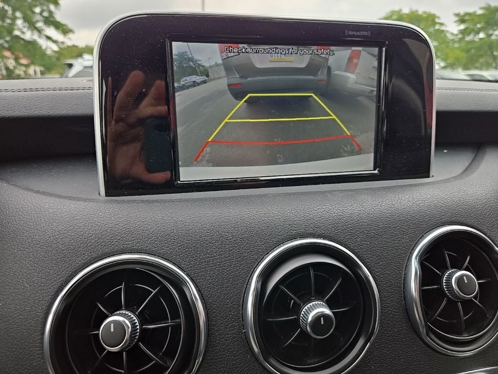 2019 Kia Stinger Base AWD