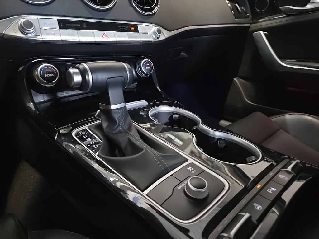 2019 Kia Stinger Base AWD